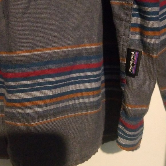 Patagonia organic cotton - Picture 2 of 3